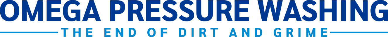 logo text